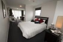 Booklovers B&B Wellington Exterior foto