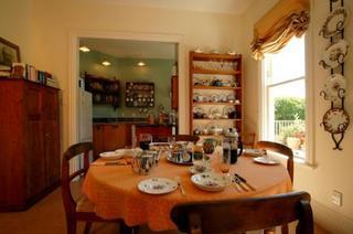 Booklovers B&B Wellington Exterior foto