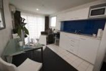Booklovers B&B Wellington Exterior foto