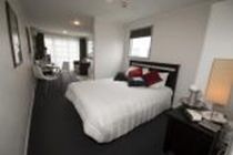Booklovers B&B Wellington Exterior foto